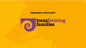Transforming Families: Minnesota's Beacon for Transgender Youth and Their Caregivers