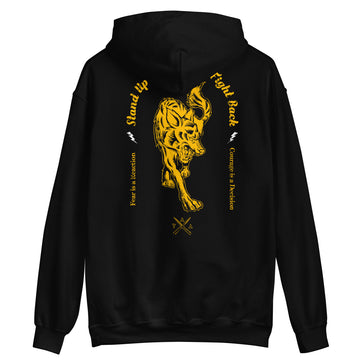 Courage Hoodie