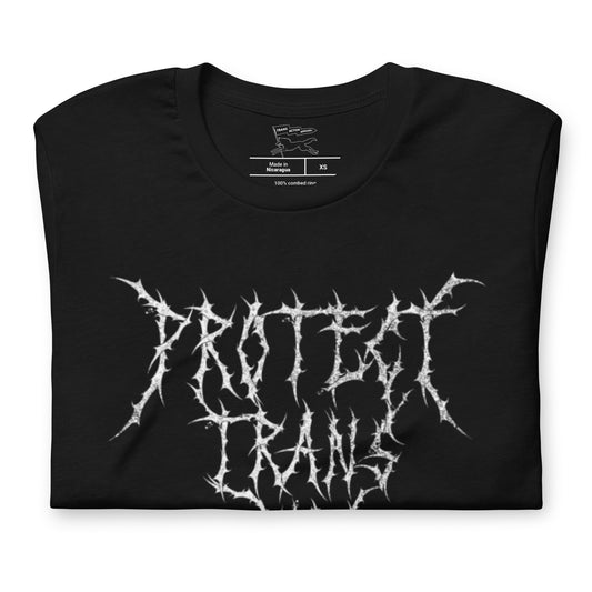 METAL! Tee